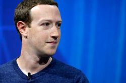 小扎回母校哈佛开讲:所有社交网络必将围绕聊